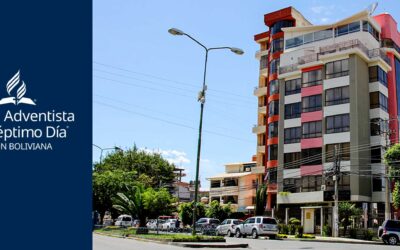  VII CONGRESO UNIÓN BOLIVIANA – CONVOCATORIA
