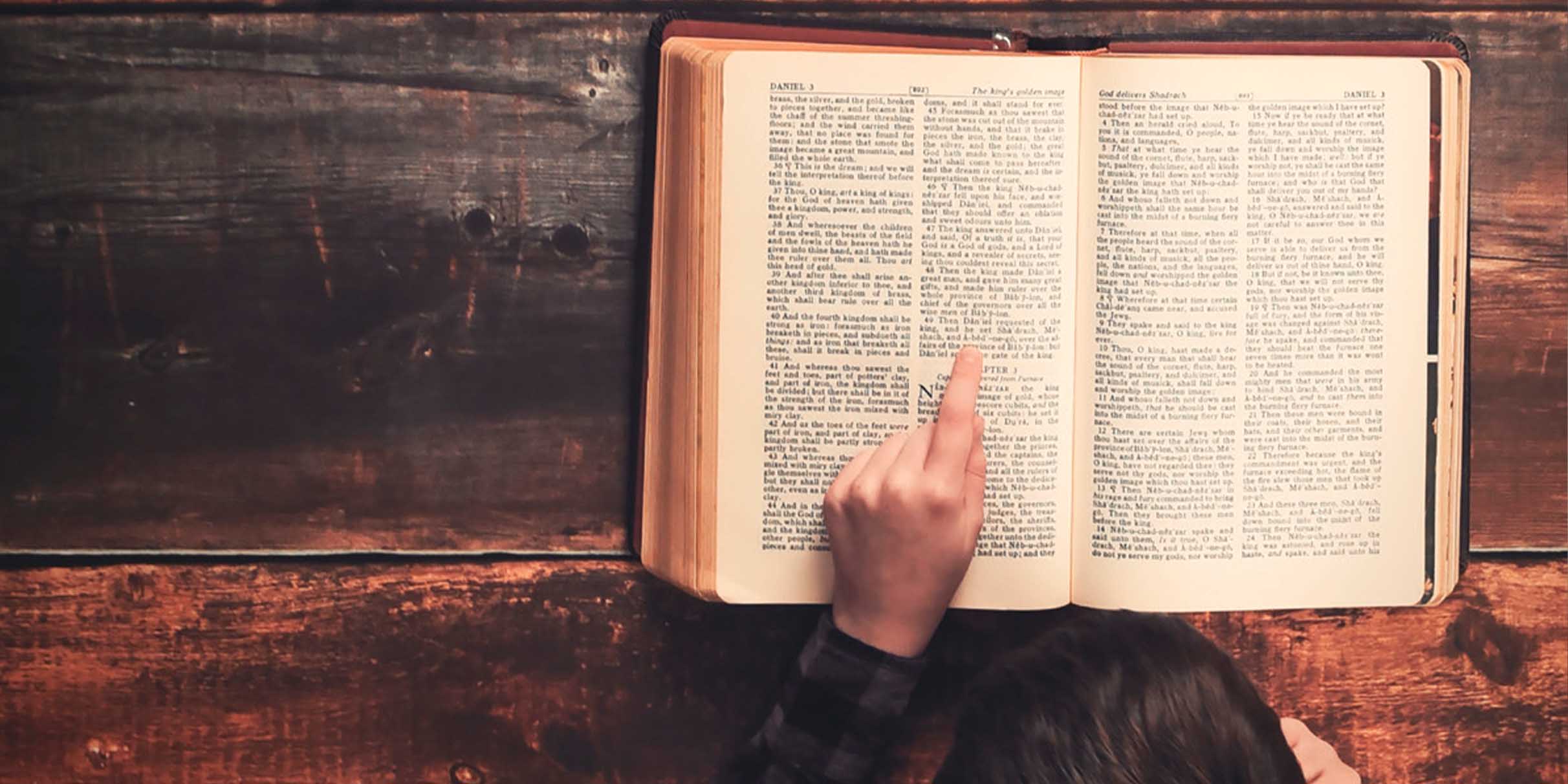 yo creo – niño adventista